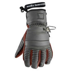 Wells Lamont Ajax Glove